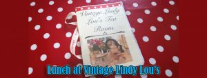 Vintage Lindy Lou's in Crayford